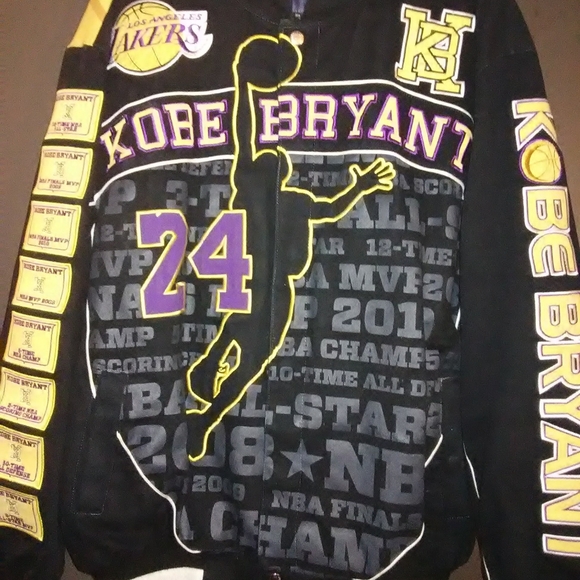 Men's jacket - Picture 2 of 4